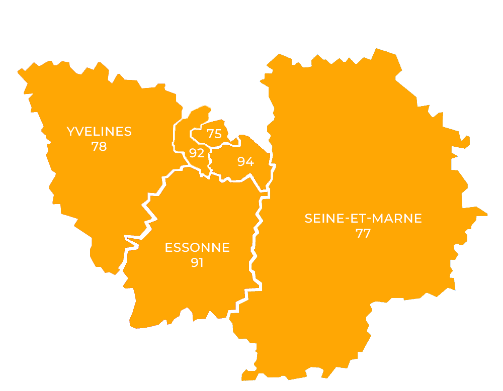 MAÎTRE COUVERTURE : Artisan charpentier couvreur zingueur peintre sur Paris et l’Île-de-France . Entreprise de couverture sur Paris et l’Île-de-France : Travaux de charpente, traitement des bois menuiserie, couverture, zinguerie, entretien toiture : nettoyage, démoussage et peinture hydrofuge toiture. Etanchéité toit plat terrasse et isolation toiture et combles. Nettoyage, démoussage, ravalement peinture façade, imperméabilisation façade. Intervention dans les meilleurs délais sur Paris (75) et en Île-de-France : L’Essonne (91), la Seine-et-Marne (77), les Yvelines (78), le Val-de-Marne (94) et les Hauts-de-Seine (92). Maître Couverture sur PARAY-VIEILLE-POSTE (91). Par téléphone ou en ligne, Mr David BARNABEAU est à votre écoute pour tous vos projets de toiture et de façade.