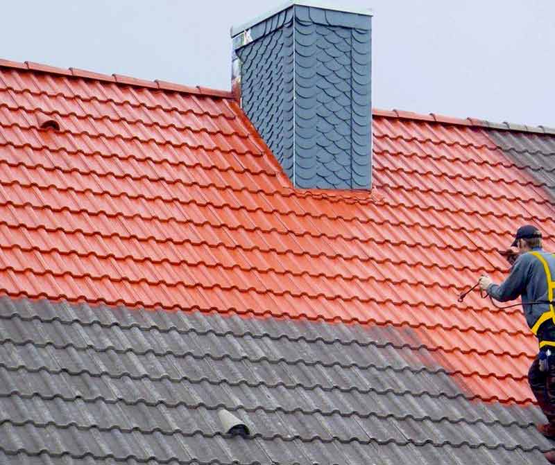 Nettoyage toiture - MAÎTRE COUVERTURE : artisan couvreur sur Paris (75) et l’Île-de-France.. Nettoyage, démoussage traitement anti-mousse toiture. peinture hydrofuge toit : AIntervention dans les meilleurs délais sur Paris (75) et en Île-de-France : L’Essonne (91), la Seine-et-Marne (77), les Yvelines (78), le Val-de-Marne (94) et les Hauts-de-Seine (92). Maître Couverture sur PARAY-VIEILLE-POSTE (91). Par téléphone ou en ligne, Mr David BARNABEAU est à votre écoute pour tous vos projets de nettoyage, démoussage traitement anti-mousse toiture. peinture hydrofuge toit